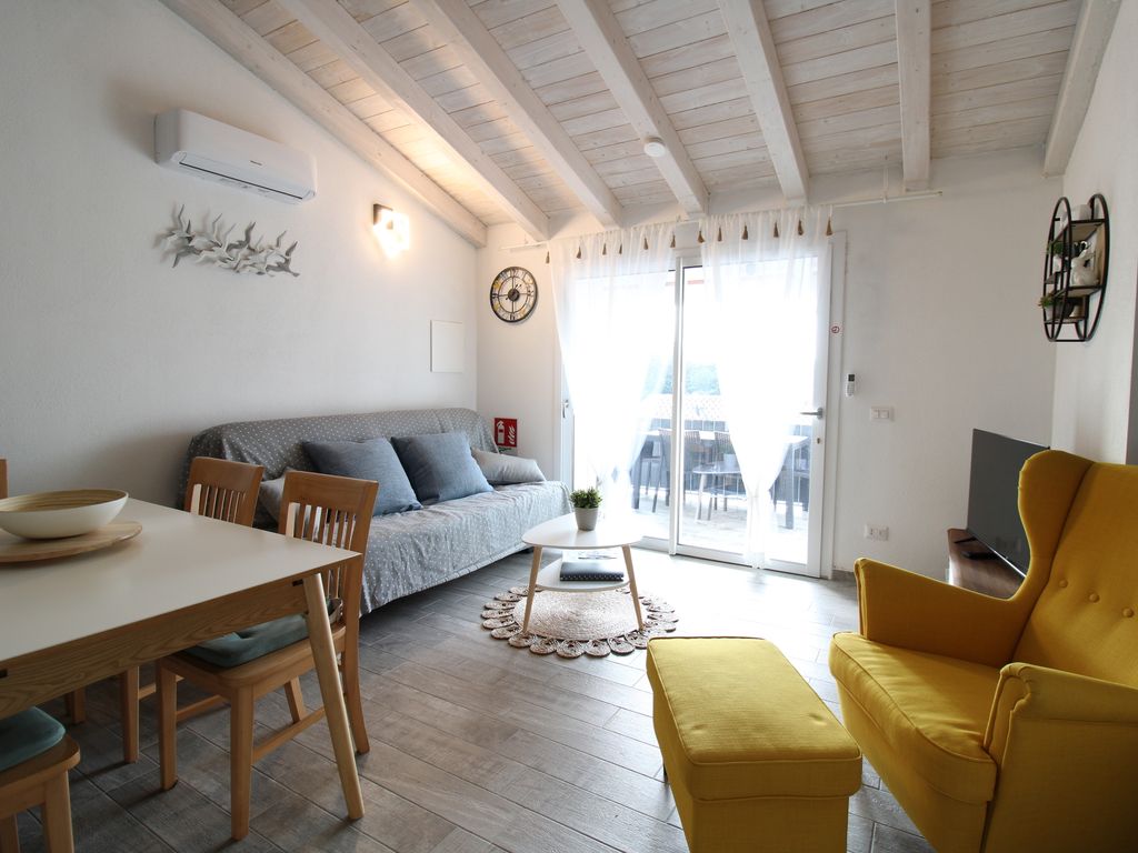 Fewo Arena's Casa Vacanze