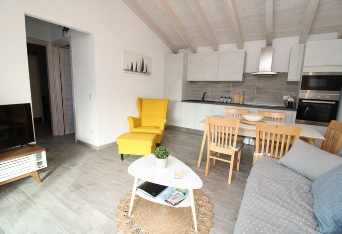 Fewo Arena's Casa Vacanze – Foto 3