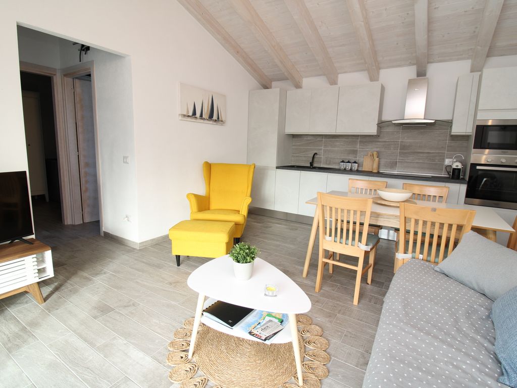 Fewo Arena's Casa Vacanze
