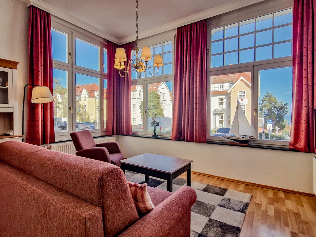 (Brise) Villa Kurfürst App. 01