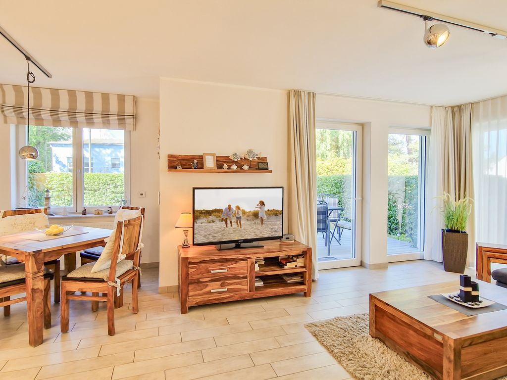 (Brise) Seeresidenz Haus Atlantic App. 0.4