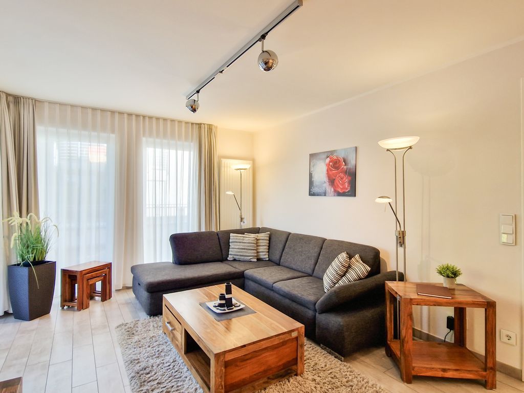 (Brise) Seeresidenz Haus Atlantic App. 0.4