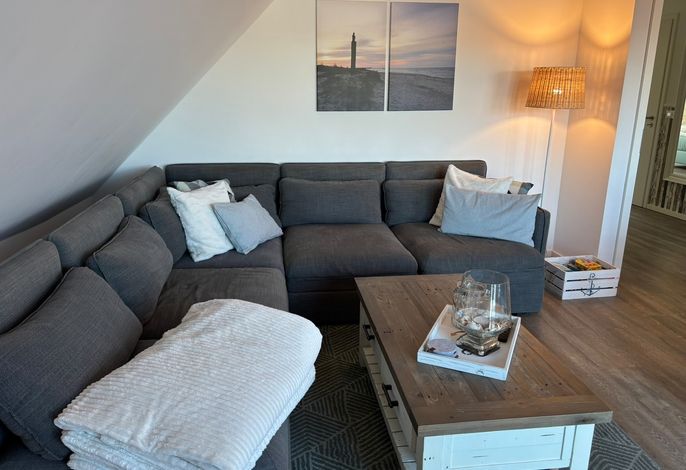 Ferienwohnung Schmiedeglück – Foto 1