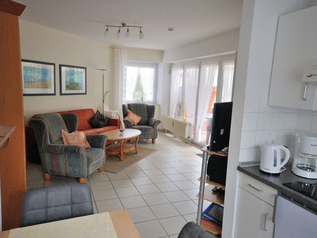 Wohnung 62