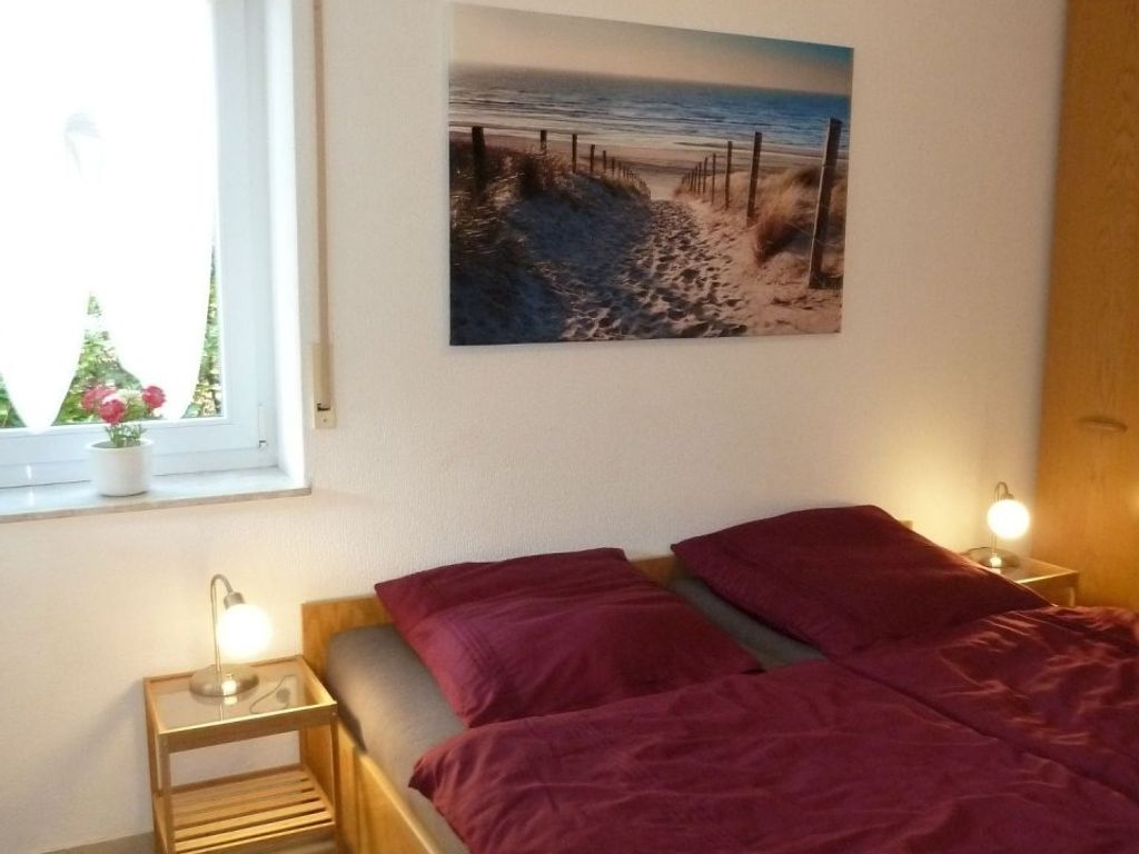 Wohnung 62