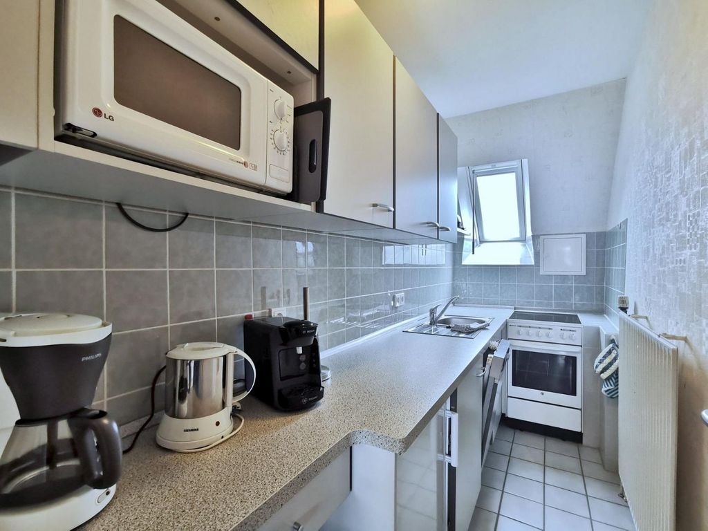 Wohnung 60