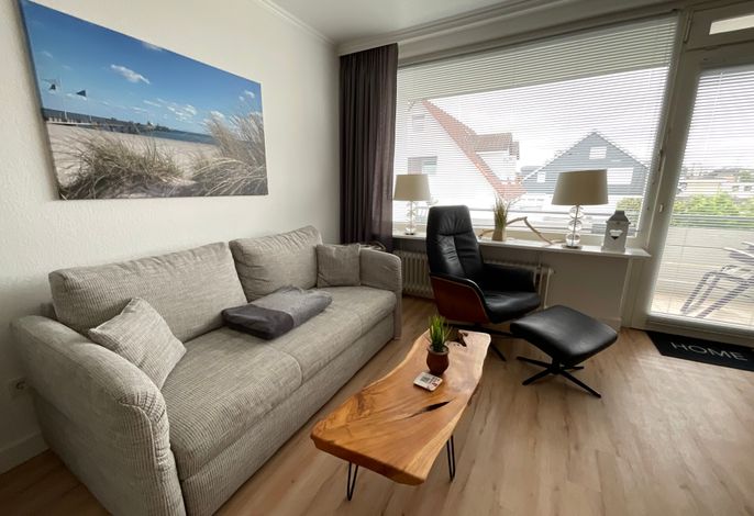 Ca. 3 Min. zum Strand, ❤️ Strandburg App. 24 - Grömitz Schützenstr. – Foto 1