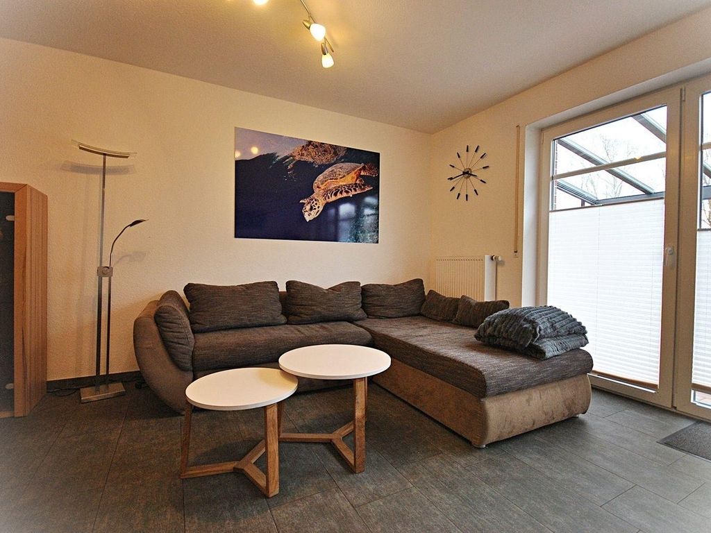 Ferienhaus Chill(d)kröte