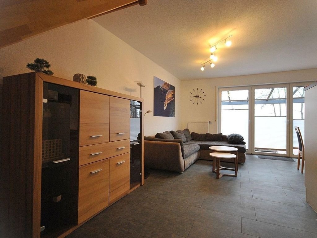 Ferienhaus Chill(d)kröte