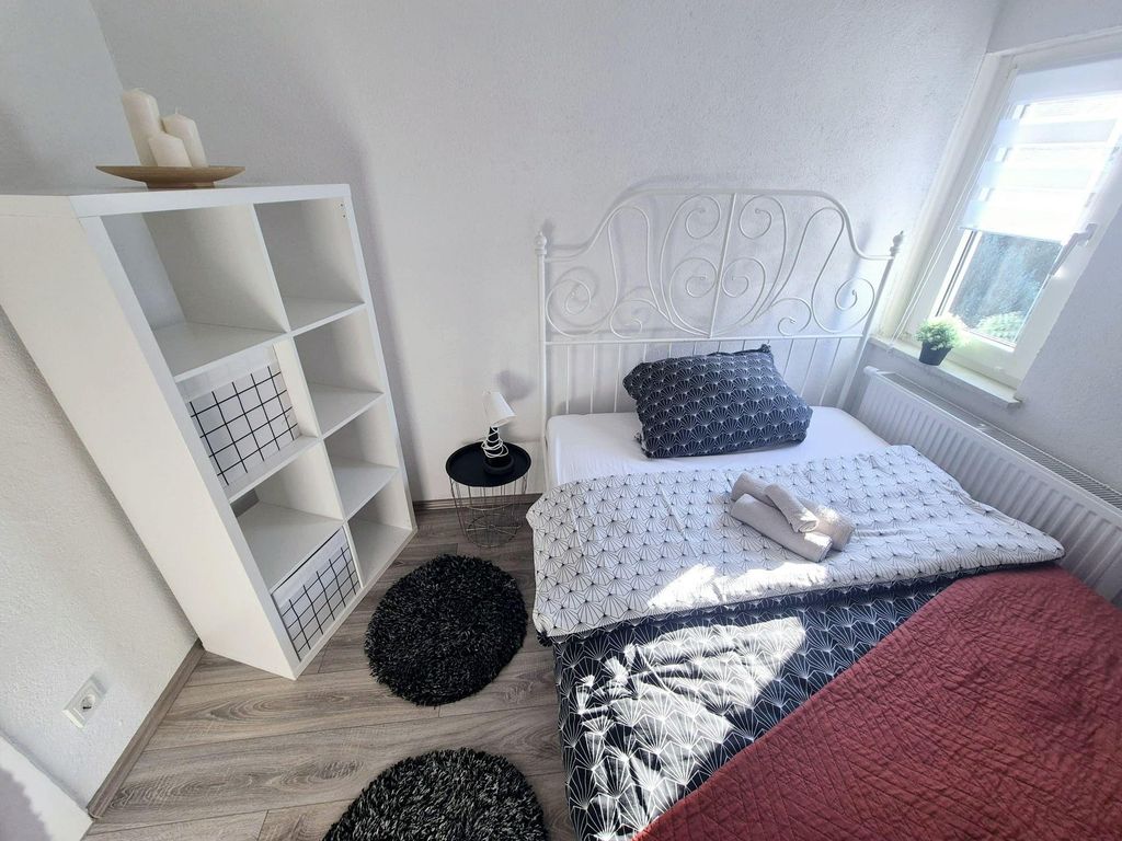 In Siegen zu Hause