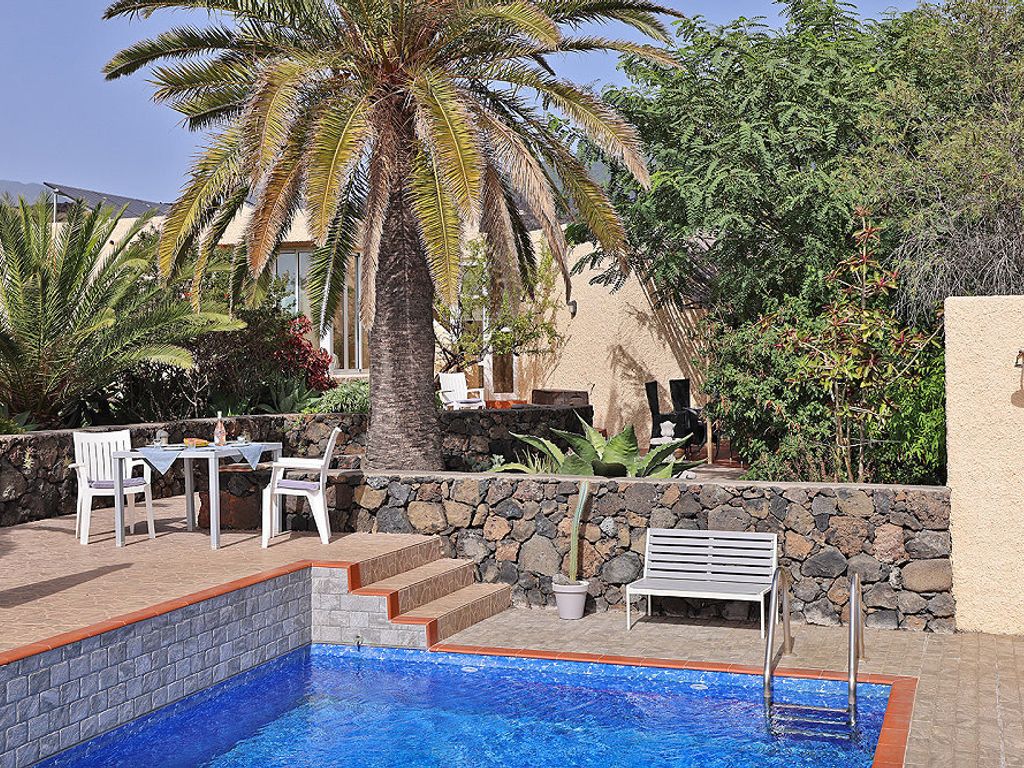 Casa Cora Ena