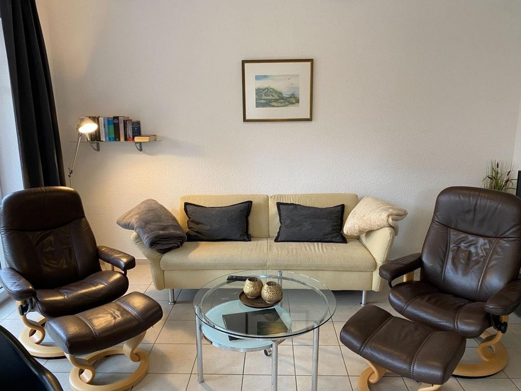 Wohnung 15