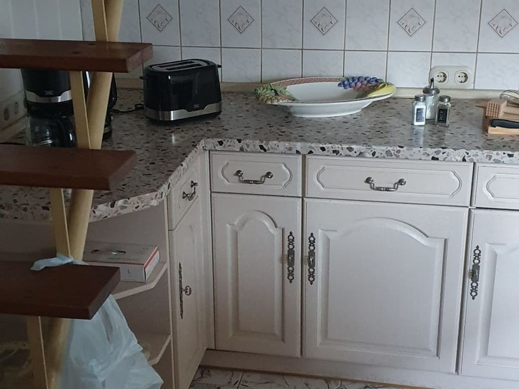 Ferienwohnung Bienchen in 04680