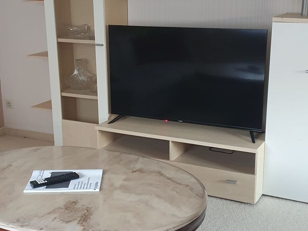 Ferienwohnung Bienchen in 04680