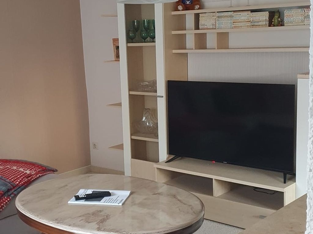 Ferienwohnung Bienchen in 04680