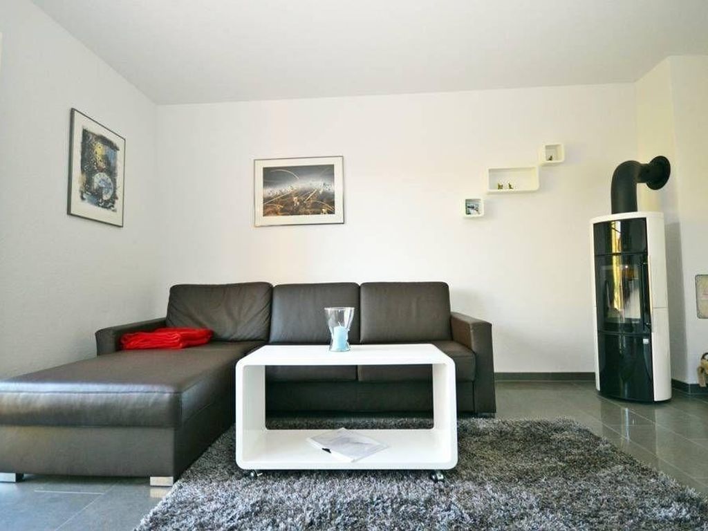 Ferienhaus Seestern