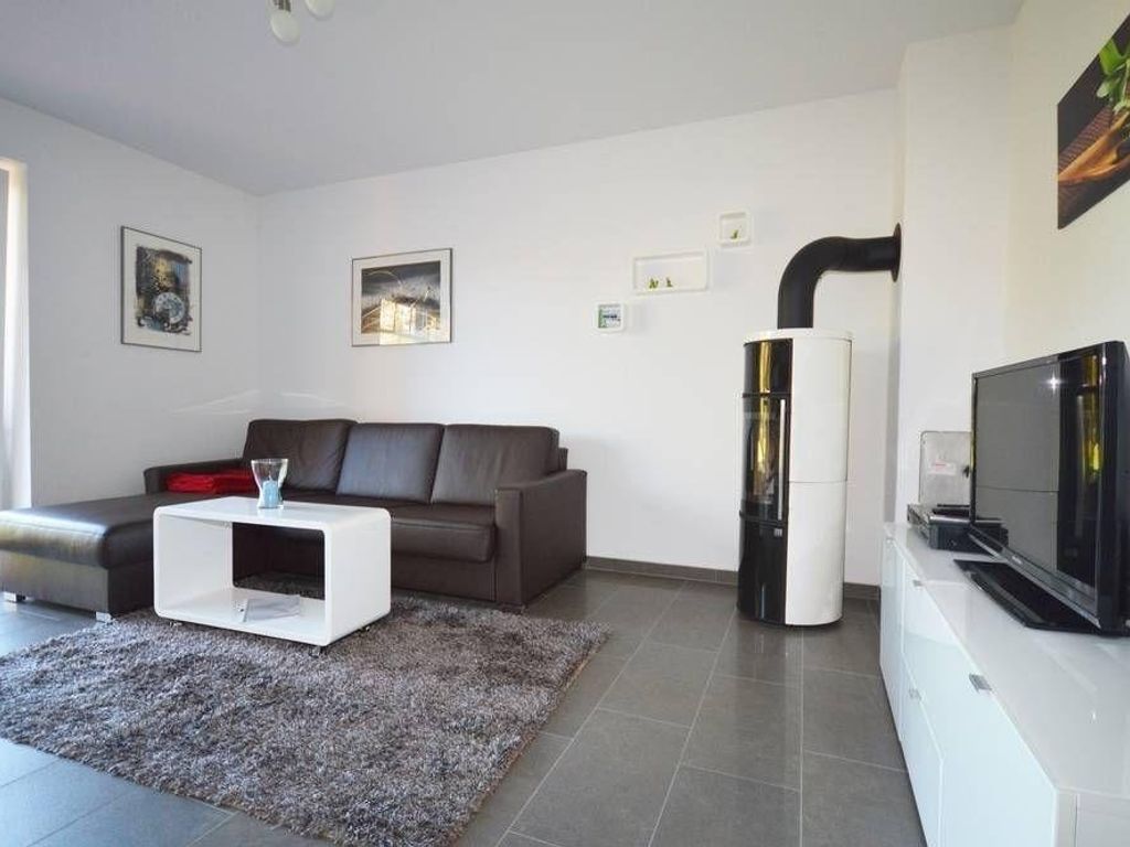 Ferienhaus Seestern