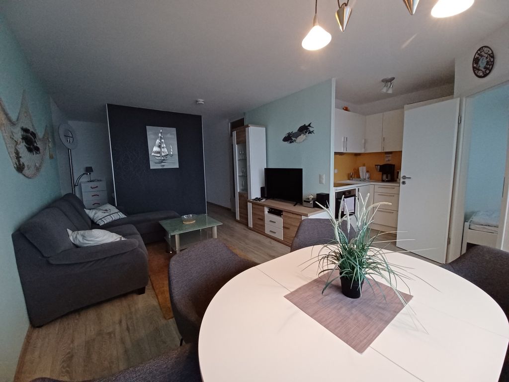 Appartement "Weitblick" H-10-03