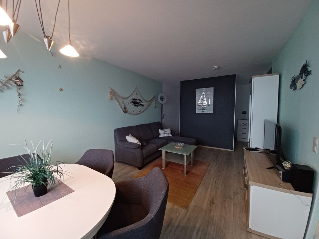 Appartement "Weitblick" H-10-03