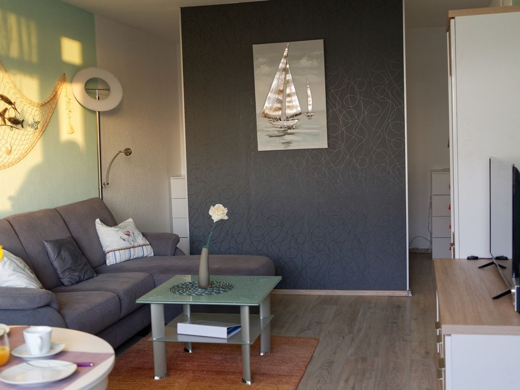 Appartement "Weitblick" H-10-03