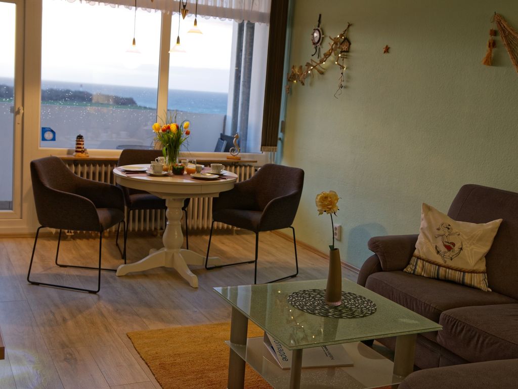 Appartement "Weitblick" H-10-03