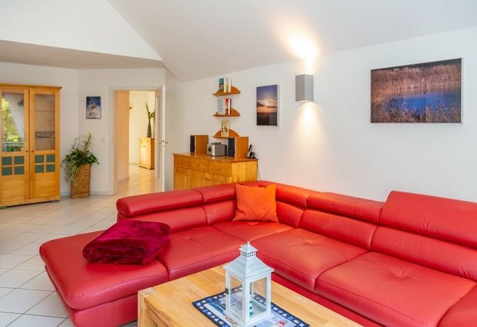 Ferienwohnung FeWo 33 – Foto 1