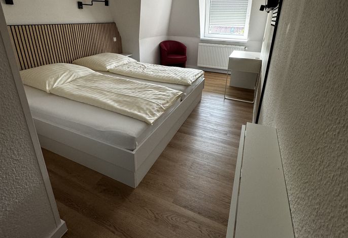 Pelikan Apartmenthaus & Restaurant