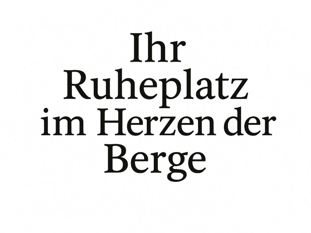 Bergmomente
