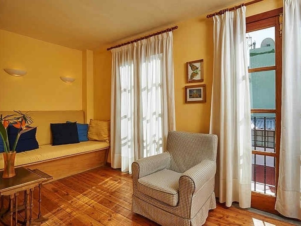 Maisonette de Tazacorte