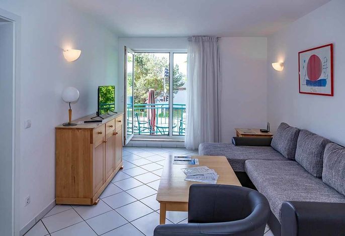 Ferienwohnung Giovanni – Foto 1