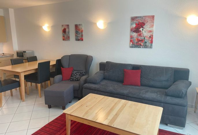 Ferienwohnung Anemone – Foto 1