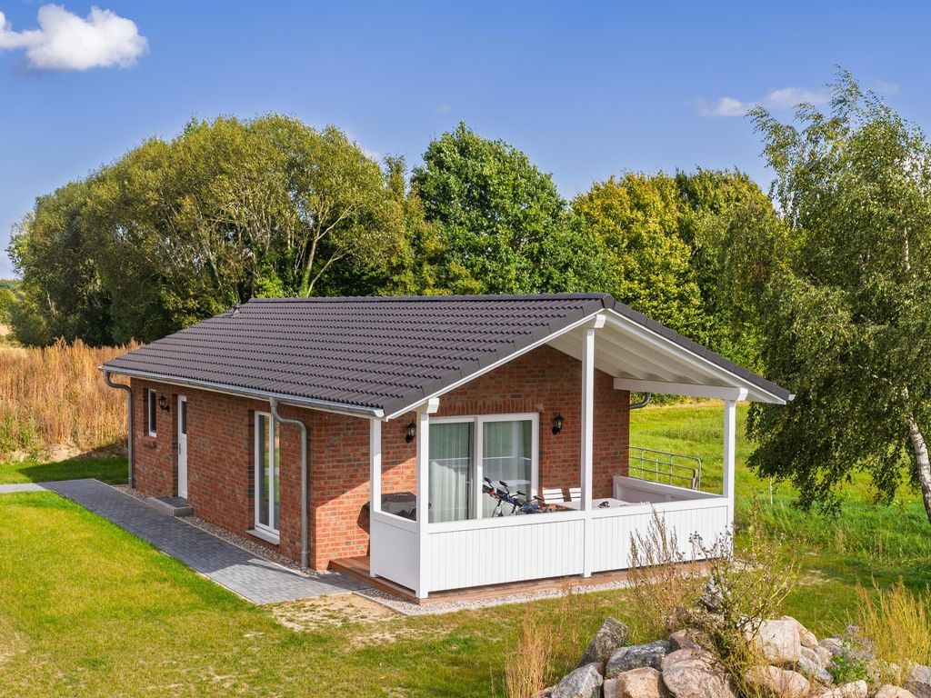 Hof Hagen - "An der Lämmerkoppel" (Neubau 2025)