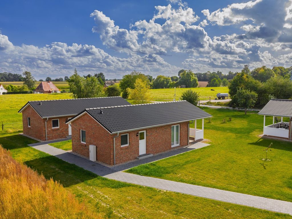 Hof Hagen - "Bei der Gänsewiese" (Neubau 2025)