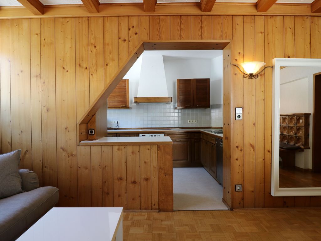 Apartment "Blackforest", Todtnau, 5 Schlafzimmer