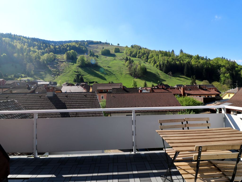 Apartment "Blackforest", Todtnau, 5 Schlafzimmer