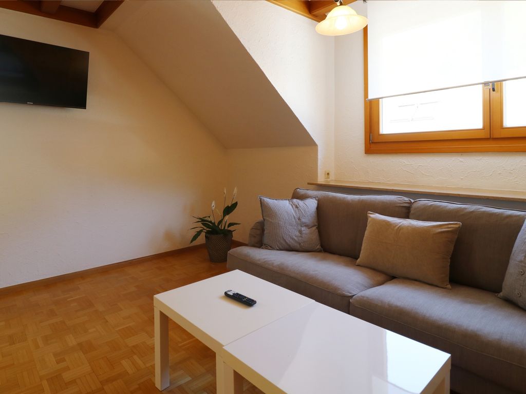 Apartment "Blackforest", Todtnau, 5 Schlafzimmer
