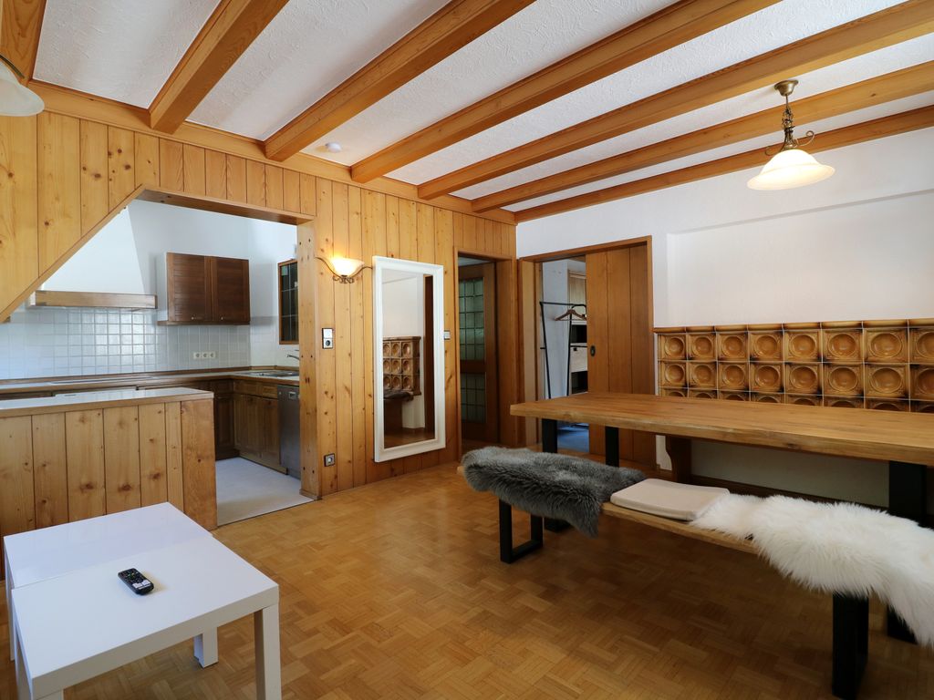Apartment "Blackforest", Todtnau, 5 Schlafzimmer