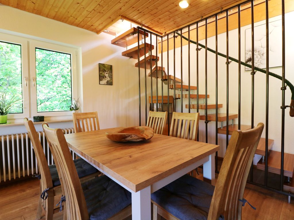 Black Forest Living, Todtnauberg, Feldberg