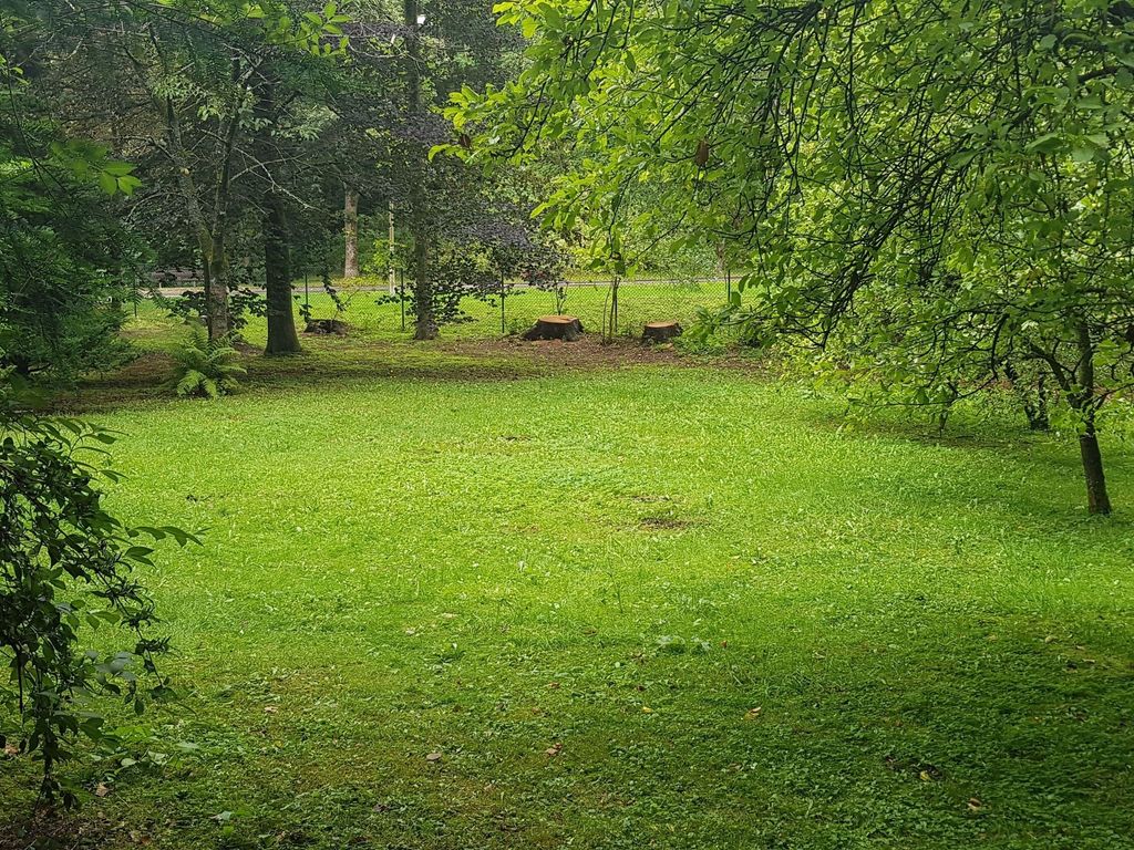 Ferienwohnungen Waldblick, Wohnung 1