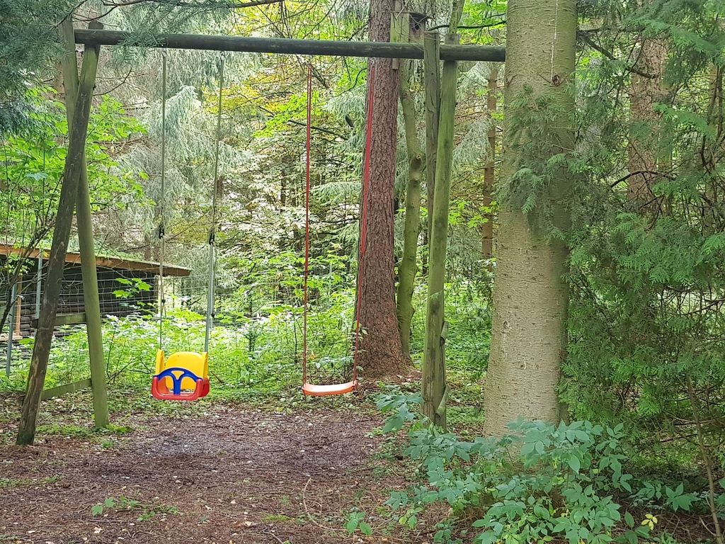 Ferienwohnungen Waldblick, Wohnung 1