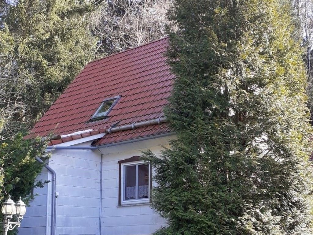 Ferienwohnungen Waldblick, Wohnung 1