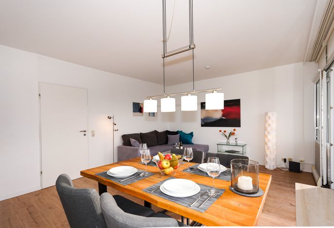 Haus Baltic App. 152 – Foto 1