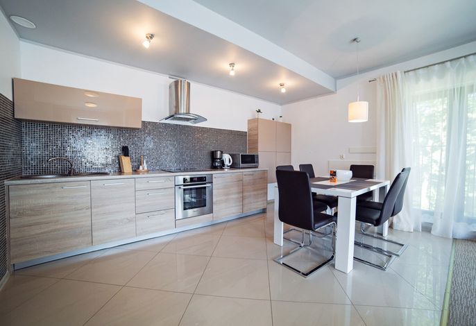 Sun&Snow Resorts - Apartment 112