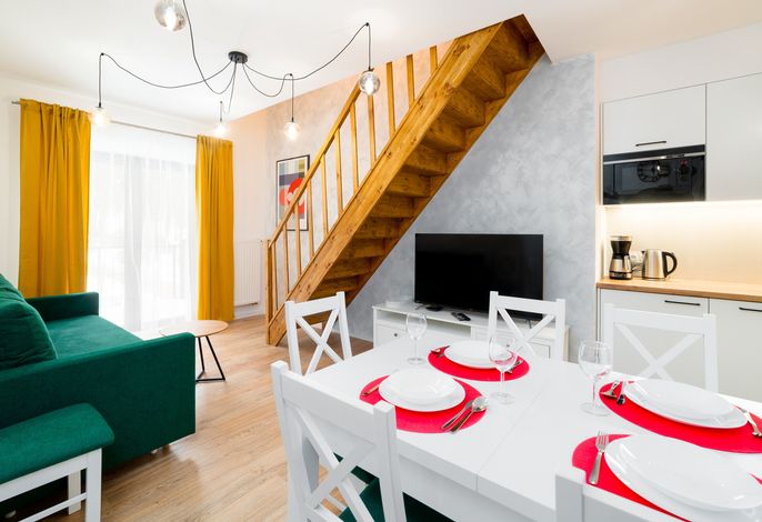 Sun&Snow Resorts - Apartment 137