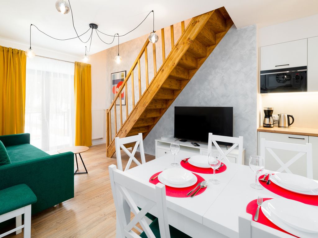 Sun&Snow Resorts - Apartment 137
