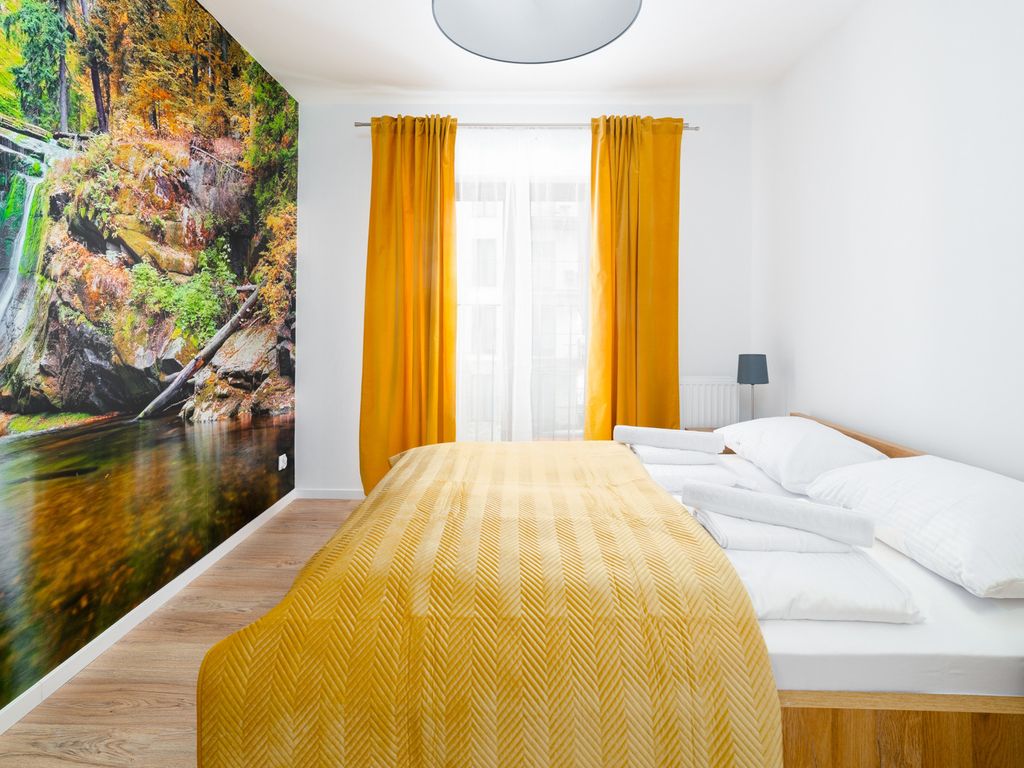 Sun&Snow Resorts - Apartment 137