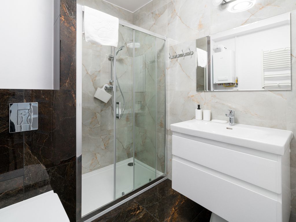 Sun&Snow Resorts - Apartment 137