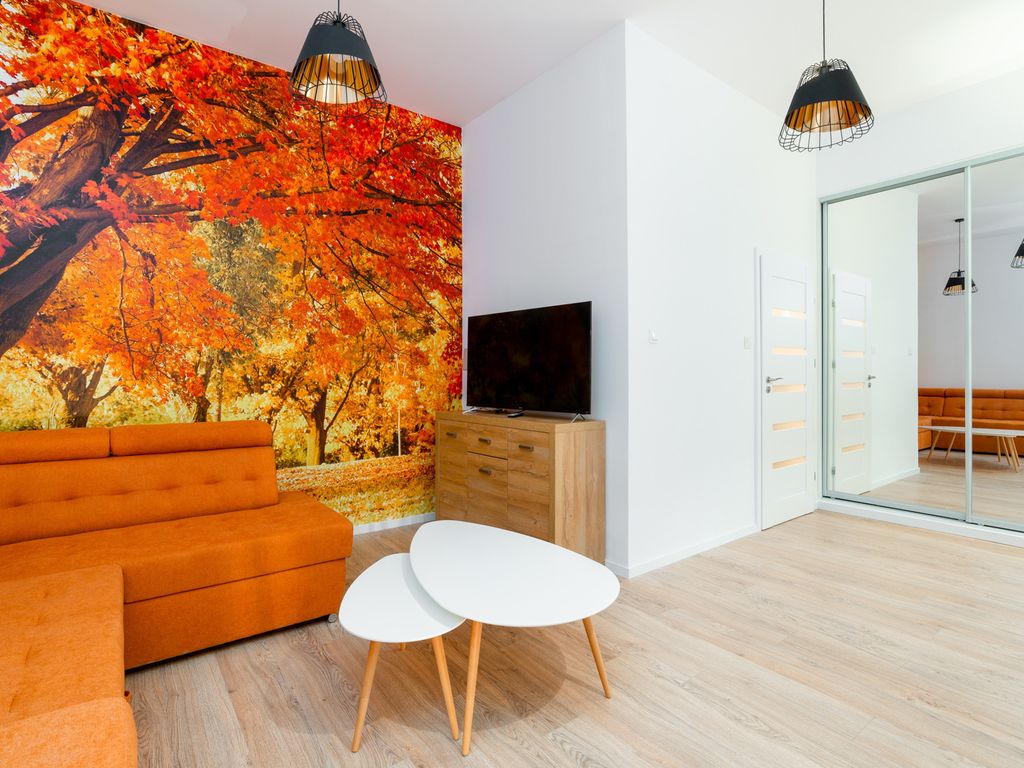 Sun&Snow Resorts - Apartment 137
