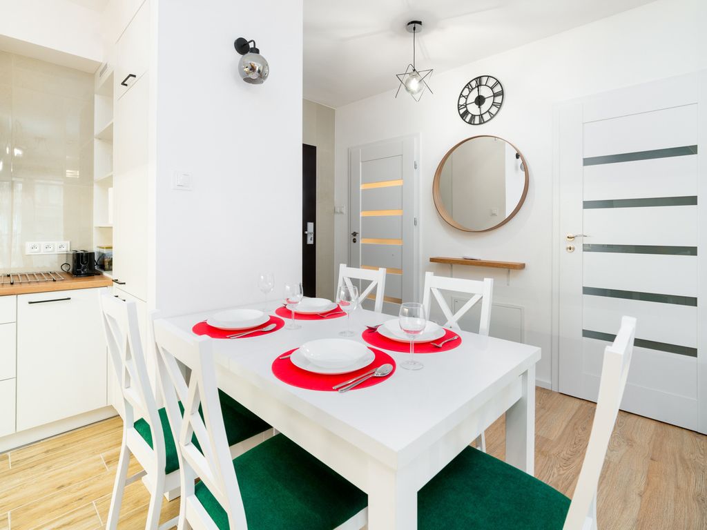 Sun&Snow Resorts - Apartment 137