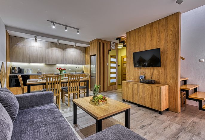 Sun&Snow Resorts - Apartment 143